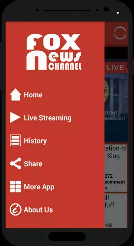 Play FOX Live TV | Watch Real Transmission